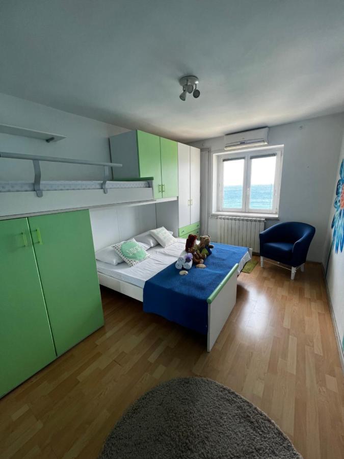 Dolce Vita Apartment Senj  Exterior photo
