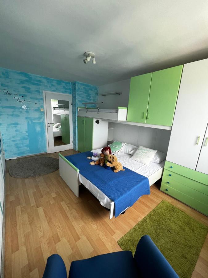 Dolce Vita Apartment Senj  Exterior photo