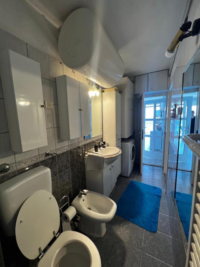 Dolce Vita Apartment Senj  Exterior photo