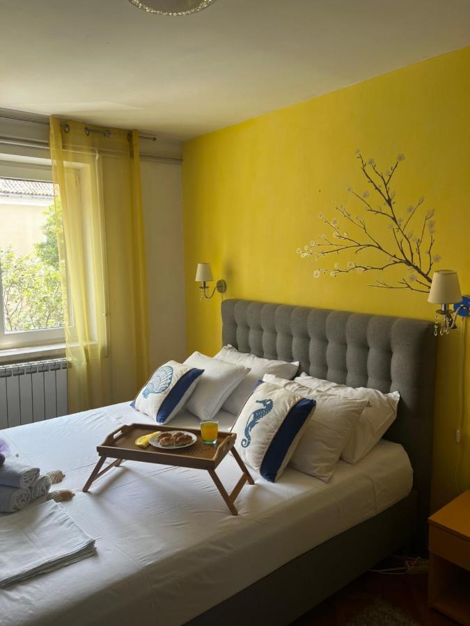 Dolce Vita Apartment Senj  Exterior photo
