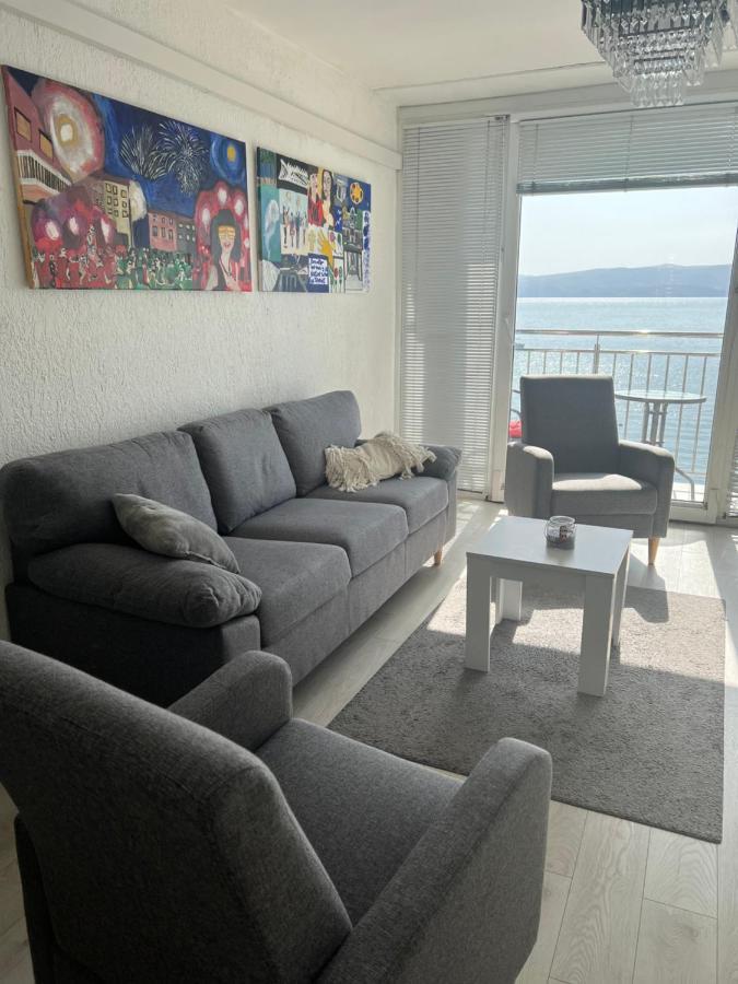 Dolce Vita Apartment Senj  Exterior photo