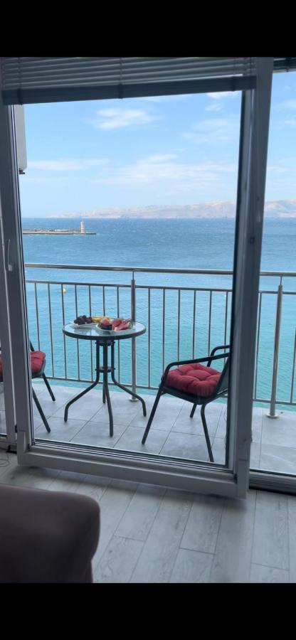 Dolce Vita Apartment Senj  Exterior photo