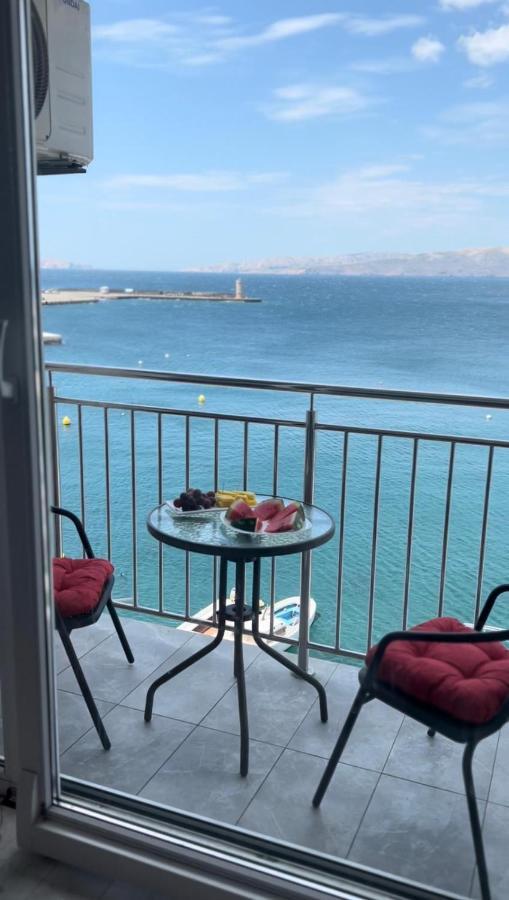 Dolce Vita Apartment Senj  Exterior photo