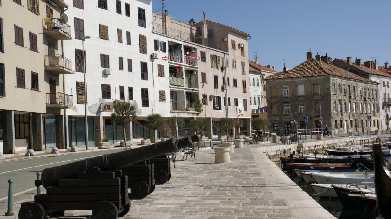 Dolce Vita Apartment Senj  Exterior photo
